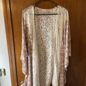 Cato cardigan. New without tags. Size 26/28